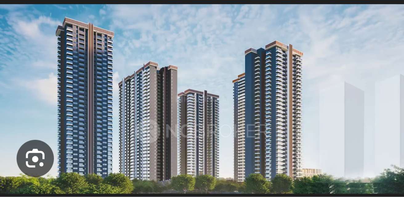 3 BHK Flat In Godrej Zenith For Sale  In Sector 89, New Gurgaon