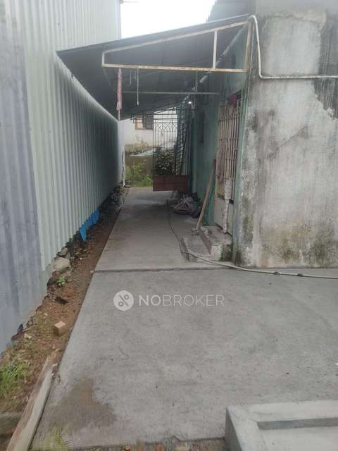 1 RK House for Rent  In Mugalivakkam 