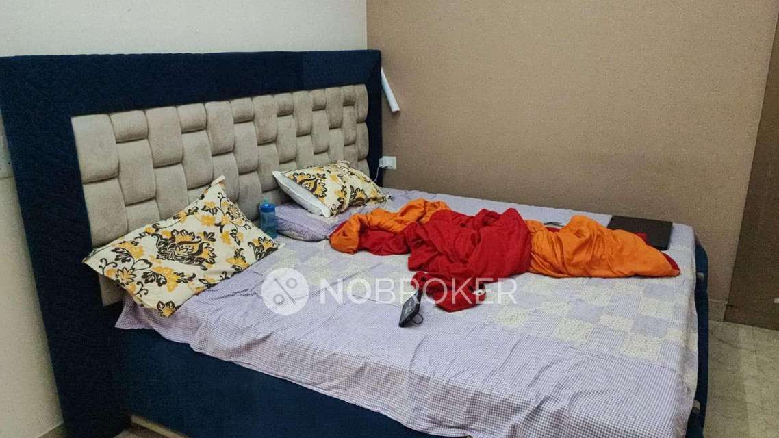 2 BHK Flat In Rajhans Residdency For Sale  In Bisrakh Jalalpur