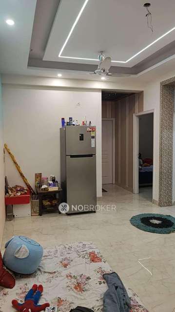 2 BHK Flat In Rajhans Residdency For Sale  In Bisrakh Jalalpur