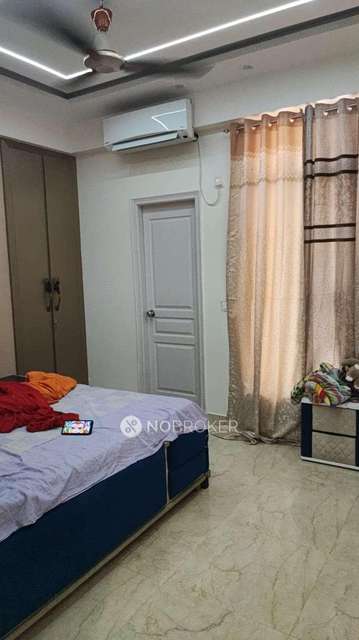 2 BHK Flat In Rajhans Residdency For Sale  In Bisrakh Jalalpur