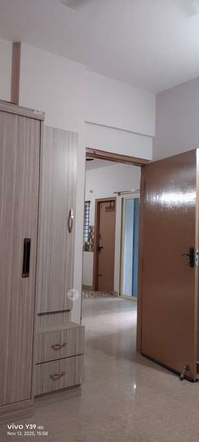 2 BHK Flat In Abode Breeze Apartments for Rent  In Electronic City