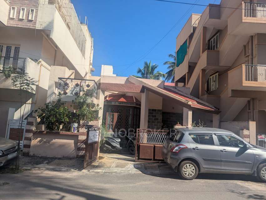 3 BHK House For Sale  In Sanjayanagara