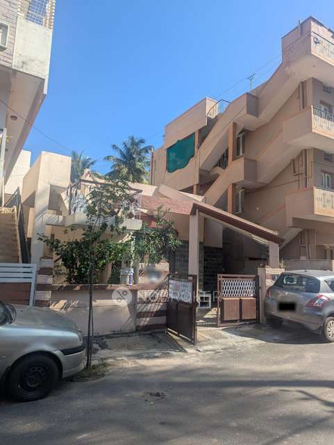 3 BHK House For Sale  In Sanjayanagara