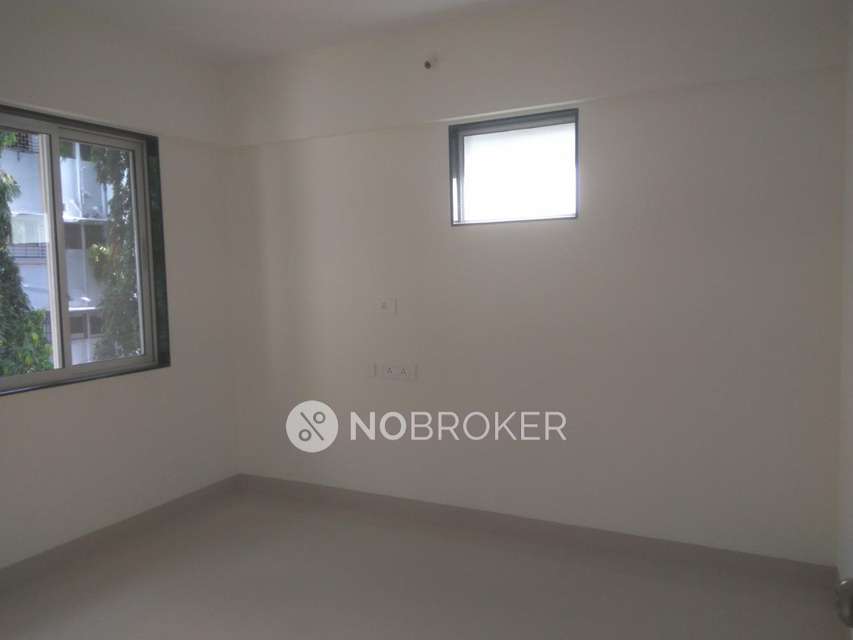 2 BHK Flat In Ujval, By Paranjape Scheme Construction Ltd. for Rent  In Goregaon