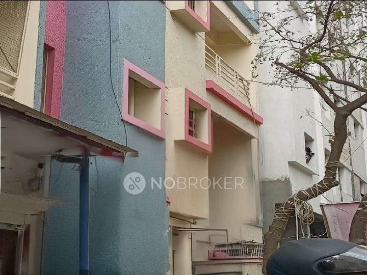 PG for Boys in Electronic City