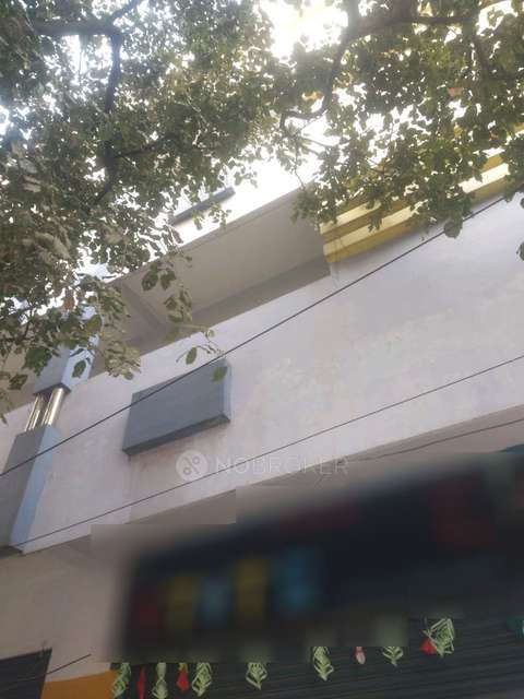 2 BHK Flat In Standalone Building  for Rent  In , Sanath Nagar