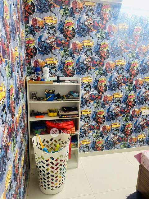 2 BHK Flat In Rustomjee Urbania Azziano, Thane West For Sale  In Thane West