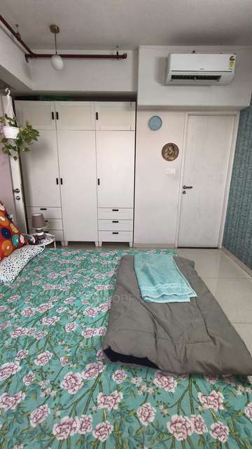 2 BHK Flat In Rustomjee Urbania Azziano, Thane West For Sale  In Thane West