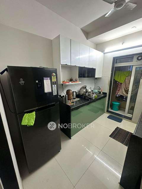 2 BHK Flat In Rustomjee Urbania Azziano, Thane West For Sale  In Thane West