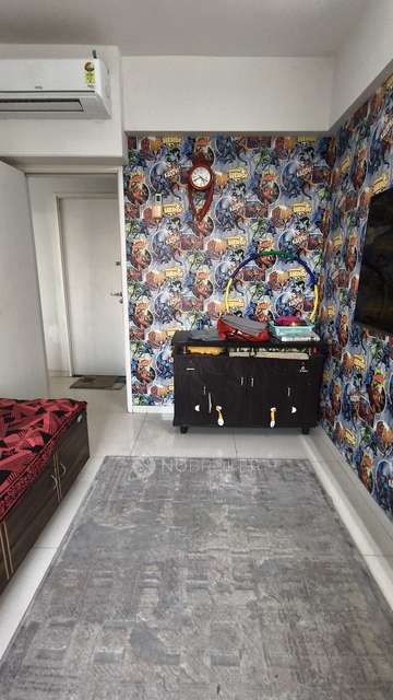 2 BHK Flat In Rustomjee Urbania Azziano, Thane West For Sale  In Thane West