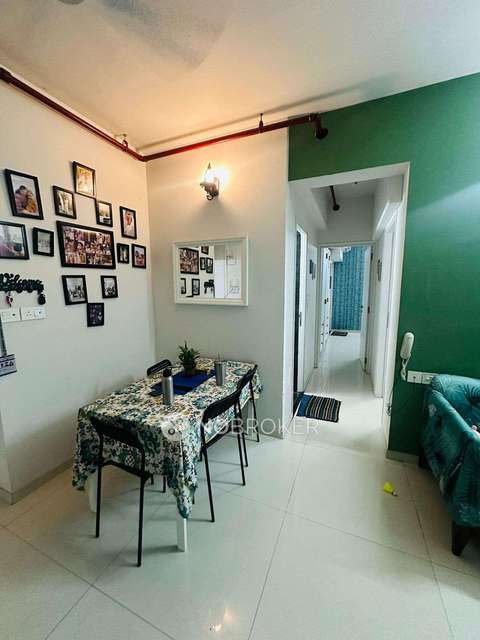 2 BHK Flat In Rustomjee Urbania Azziano, Thane West For Sale  In Thane West