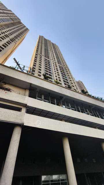 2 BHK Flat In Rustomjee Urbania Azziano, Thane West For Sale  In Thane West