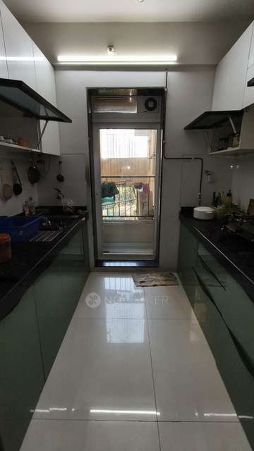 2 BHK Flat In Rustomjee Urbania Azziano, Thane West For Sale  In Thane West