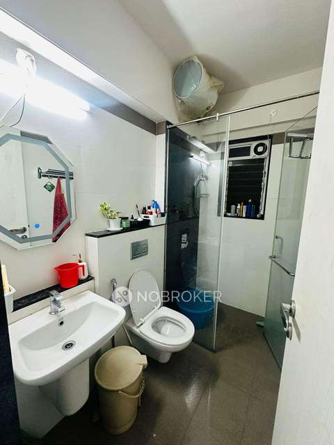 2 BHK Flat In Rustomjee Urbania Azziano, Thane West For Sale  In Thane West