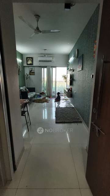 2 BHK Flat In Rustomjee Urbania Azziano, Thane West For Sale  In Thane West