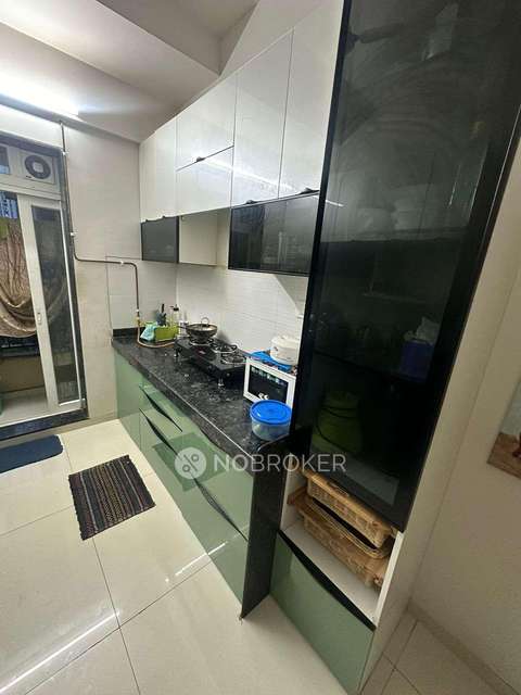 2 BHK Flat In Rustomjee Urbania Azziano, Thane West For Sale  In Thane West