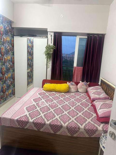 2 BHK Flat In Rustomjee Urbania Azziano, Thane West For Sale  In Thane West