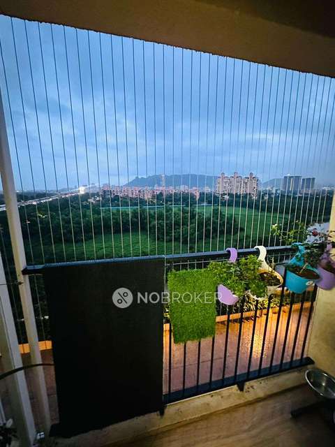 2 BHK Flat In Rustomjee Urbania Azziano, Thane West For Sale  In Thane West