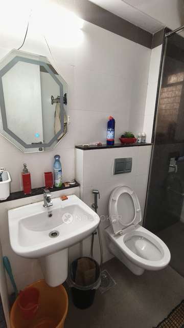 2 BHK Flat In Rustomjee Urbania Azziano, Thane West For Sale  In Thane West