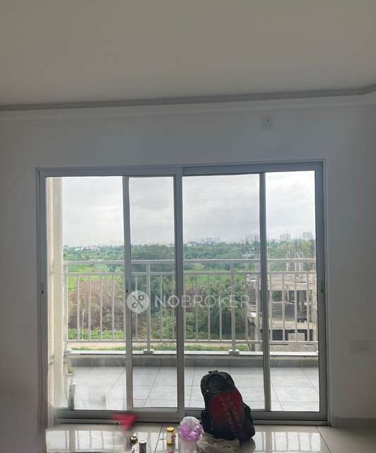 3 BHK Flat In Optima Heights Phase-2 Wing-f, Optima Heights Wing-e for Rent  In Wagholi