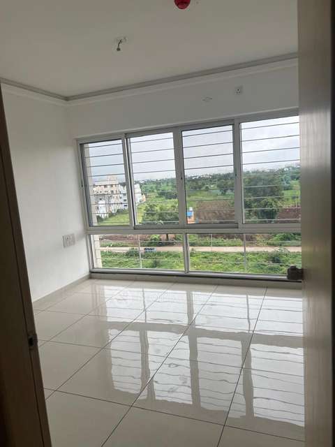 3 BHK Flat In Optima Heights Phase-2 Wing-f, Optima Heights Wing-e for Rent  In Wagholi