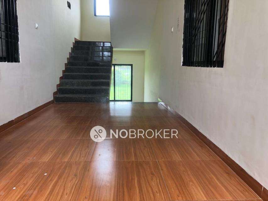 1 RK Flat In Standalone Building  for Rent  In Hadapsar