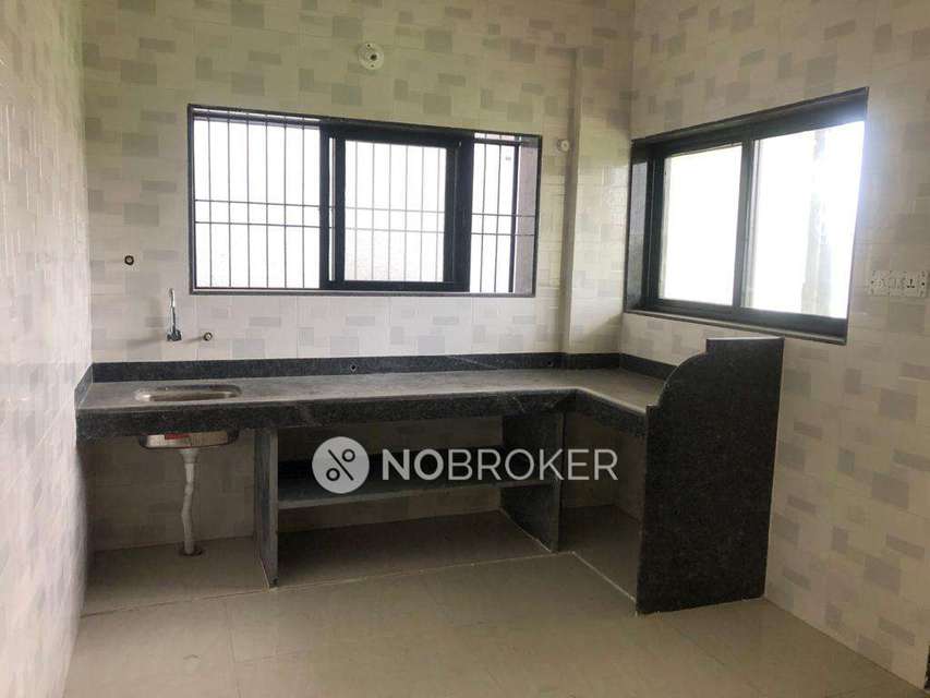 1 RK Flat In Standalone Building  for Rent  In Hadapsar