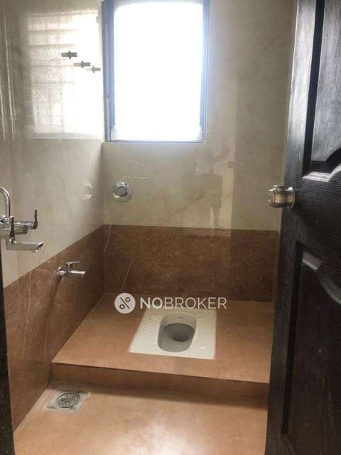 1 RK Flat In Standalone Building  for Rent  In Hadapsar