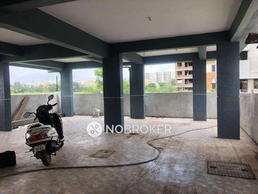 1 RK Flat In Standalone Building  for Rent  In Hadapsar