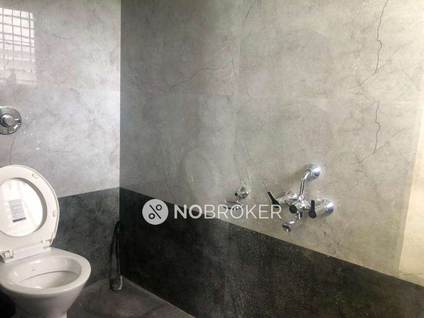 1 RK Flat In Standalone Building  for Rent  In Hadapsar