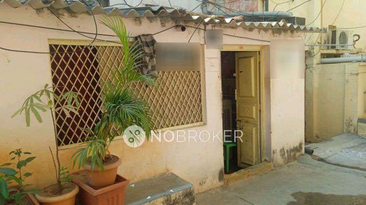 1 RK House For Sale  In Bharat Nagar, Moosapet