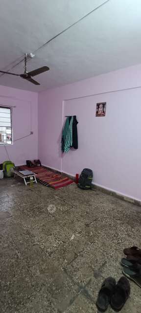 1 BHK Flat In Om Shiv Shambo Heights, Dhankawadi For Sale  In Dhankawadi