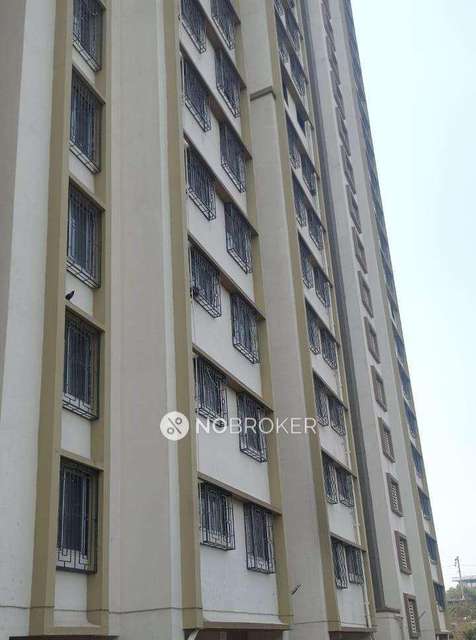 1 BHK Flat In Swapnaspurti Apartment For Sale  In Antop Hill