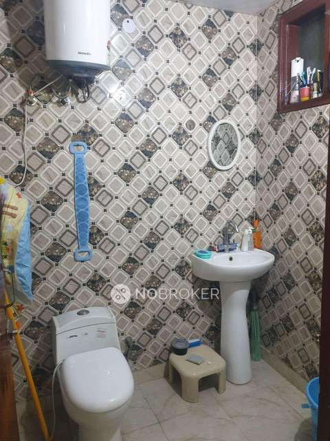 3 BHK Flat In Ekta Apartment For Sale  In Vaishali