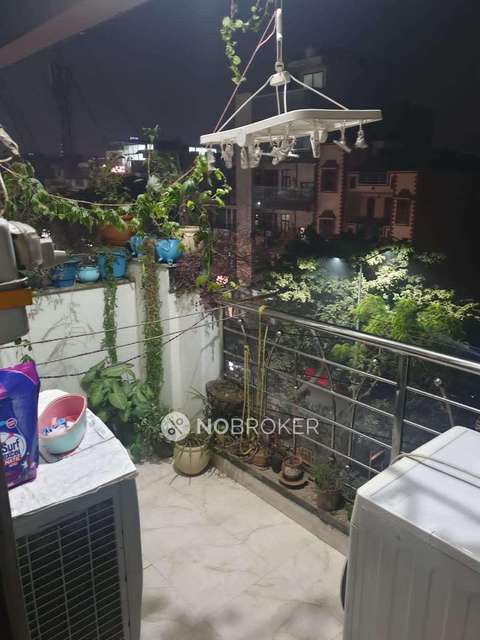 3 BHK Flat In Ekta Apartment For Sale  In Vaishali