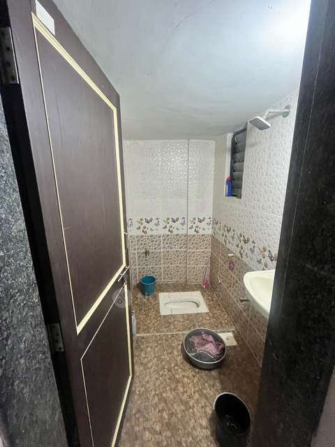 1 RK House for Rent  In  Vadgoan Sheri