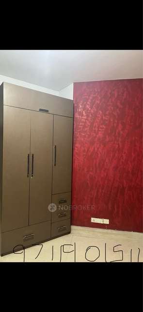 3 BHK Flat In Malibu Towne for Rent  In Sec 47