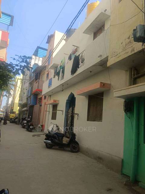 4 BHK Flat For Sale  In Nagawara