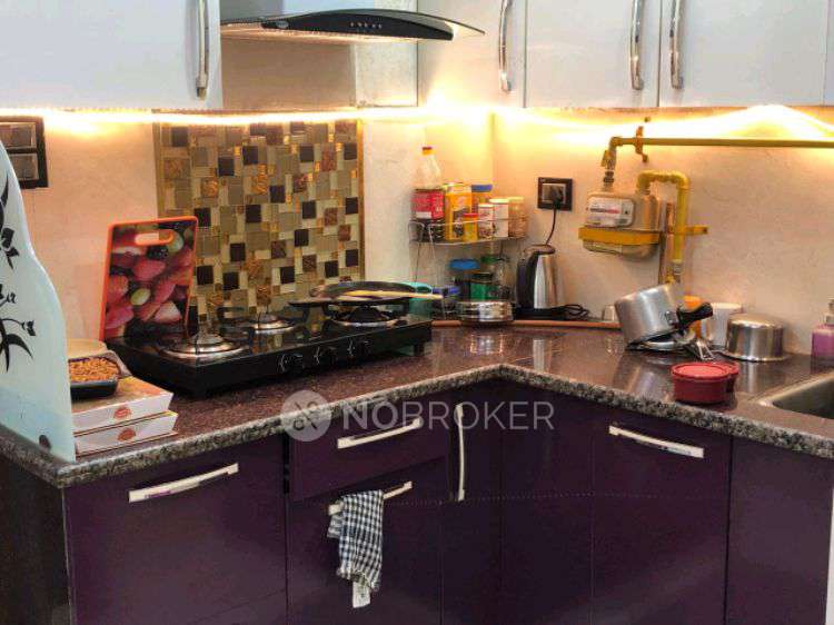 2 BHK Flat In Shukla Homes Niti Khand For Sale  In Niti Khand I, Indirapuram