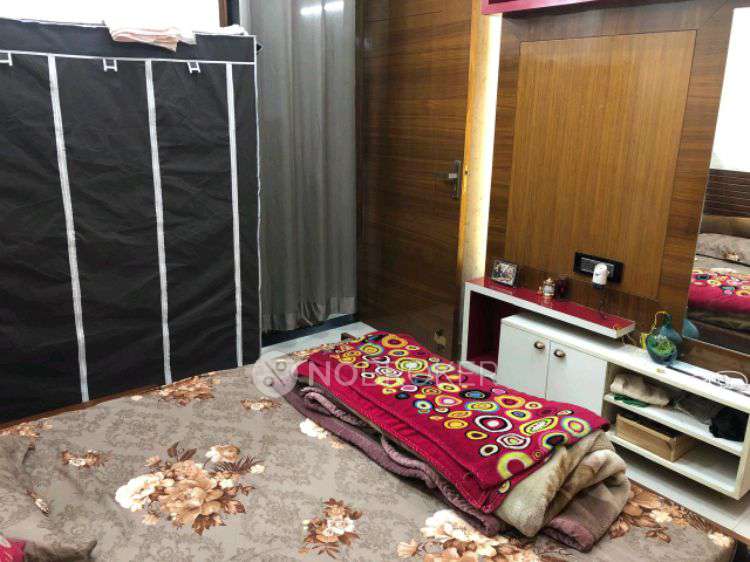 2 BHK Flat In Shukla Homes Niti Khand For Sale  In Niti Khand I, Indirapuram