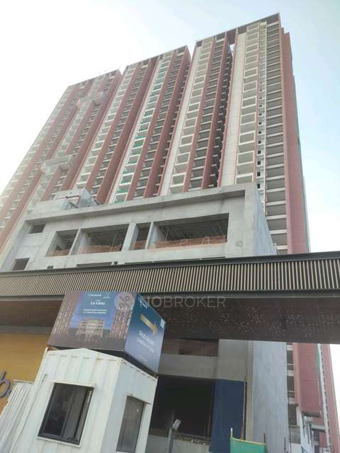 2 BHK Flat In Urbanrise On Cloud 33, Medchal For Sale  In Medchal