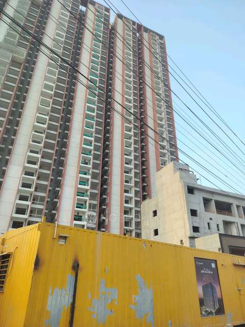 2 BHK Flat In Urbanrise On Cloud 33, Medchal For Sale  In Medchal