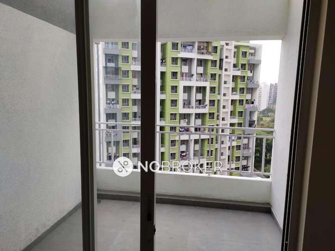 3 BHK Flat In Gandharv Excelle For Sale  In Gandharv Excellence Phase 2