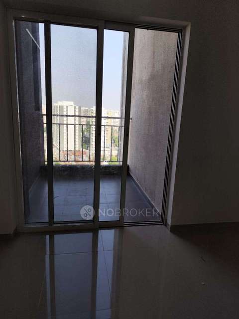 3 BHK Flat In Godrej Greens for Rent  In Undri
