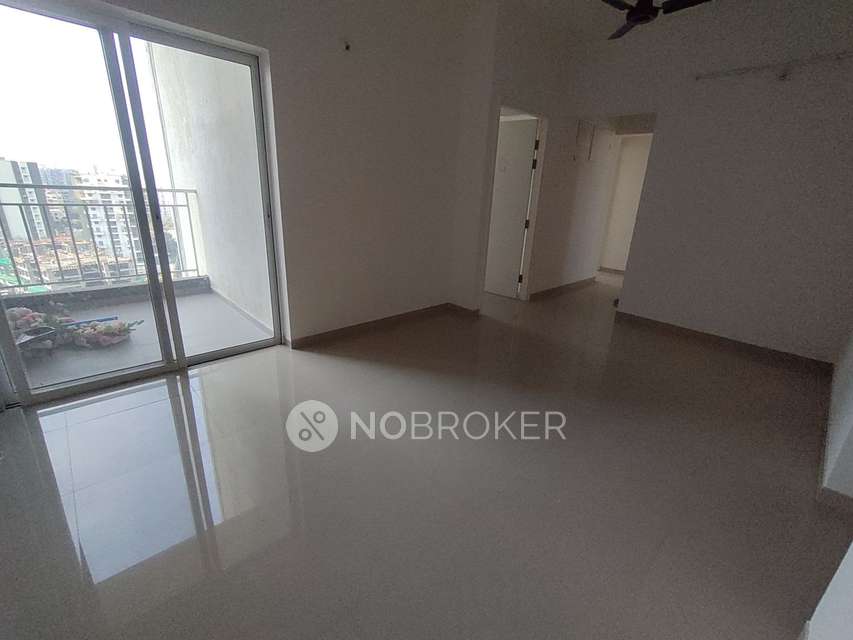 3 BHK Flat In Godrej Greens for Rent  In Undri