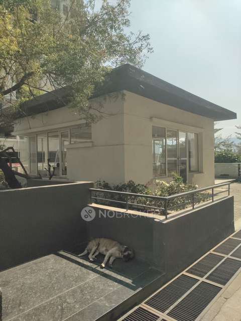 3 BHK Flat In Godrej Greens for Rent  In Undri