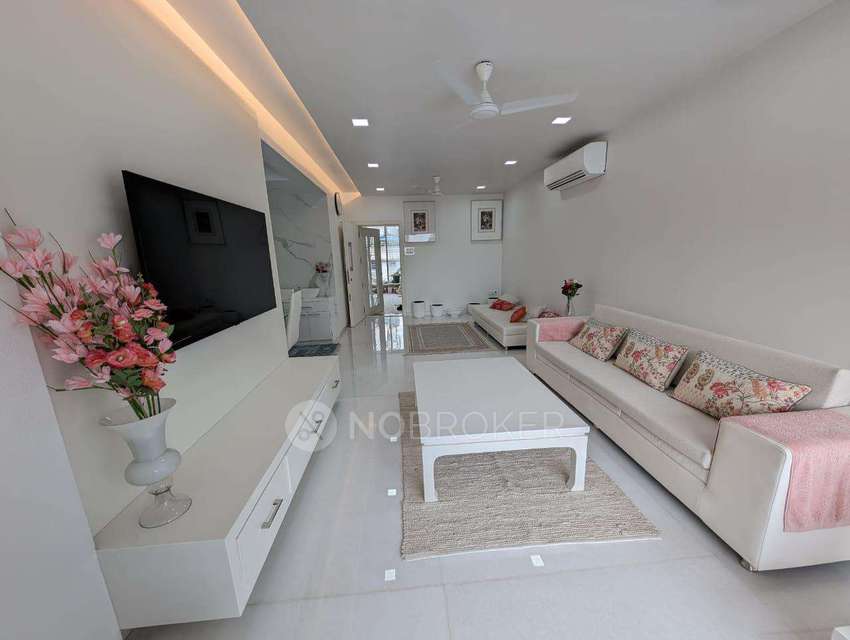 3 BHK Flat In Samruddhi Building For Sale  In Dadar