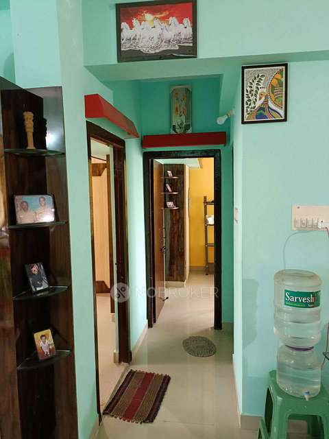 2 BHK Flat In Melakotaiyur Own House Scheme For Sale  In Tamilnadu Police Residential Flats, Police Own Your Home Scheme, Melakottaiyur
