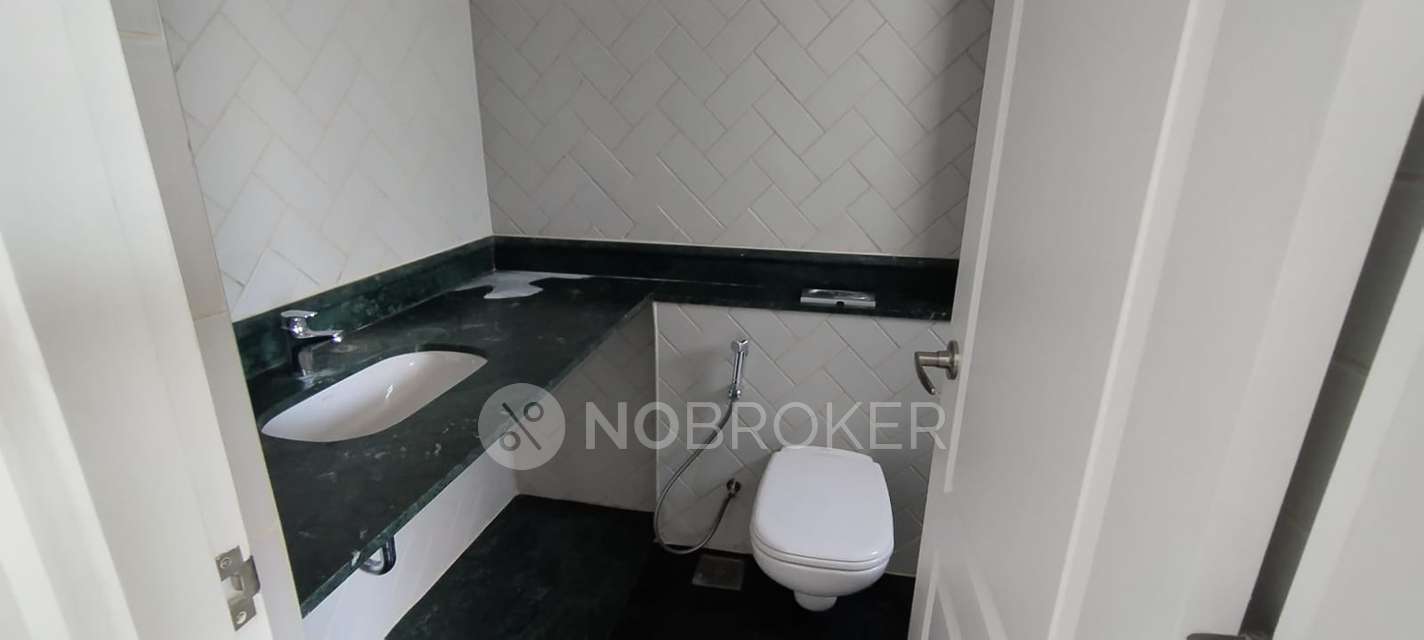 3 BHK Flat In Prime One Centreo For Sale  In Vajarahalli Metro Station